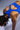 AbyssMind  Performance Bra (Klein Blue) FAXAZE