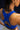 AbyssMind  Performance Bra (Klein Blue) FAXAZE