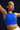 AbyssMind  Performance Bra (Klein Blue) FAXAZE