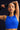 AbyssMind  Performance Bra (Klein Blue) FAXAZE