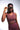 EarthForge High-Impact Sports Bra (Stonemist Brown) FAXAZE