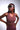 EarthForge High-Impact Sports Bra (Stonemist Brown) FAXAZE