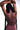 EarthForge High-Impact Sports Bra (Stonemist Brown) FAXAZE