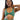 Medium Support Sports Bra | Unique Knot-Front Design Yoga Pilates Strength Training Top [Green] - Stylish & Stretchy FAXAZE