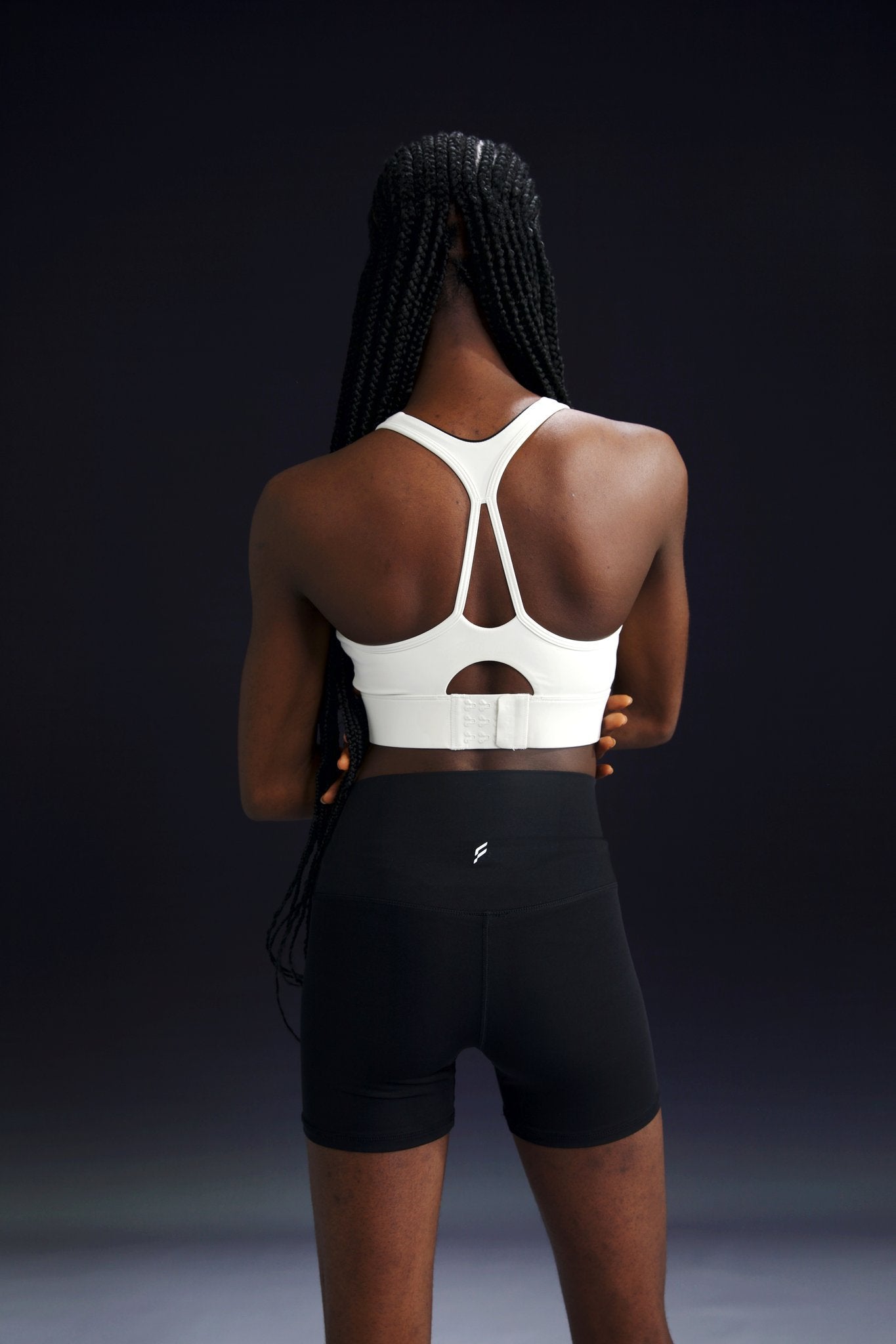 High-Intensity Sports Bra