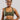 Racerback Lifting Bra | Low-Medium Support Strength Training Top [Forest Green] - Ultra-Soft Comfort FAXAZE