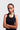ShadowEssence Seamless Sports Bra (Eclipse Black) FAXAZE