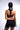 ShadowEssence Seamless Sports Bra (Eclipse Black) FAXAZE