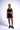 ShadowEssence Seamless Sports Bra (Eclipse Black) FAXAZE