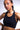 ShadowEssence Seamless Sports Bra (Eclipse Black) FAXAZE