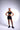 ShadowEssence Seamless Sports Bra (Eclipse Black) FAXAZE