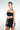 Modern One-Shoulder Sports Bra FAXAZE