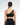 Modern One-Shoulder Sports Bra FAXAZE