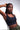 NightSilhouette High-Impact Sports Bra (Onyx Black) FAXAZE