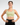 Crisscross Sports Bra - Soft Green FAXAZE